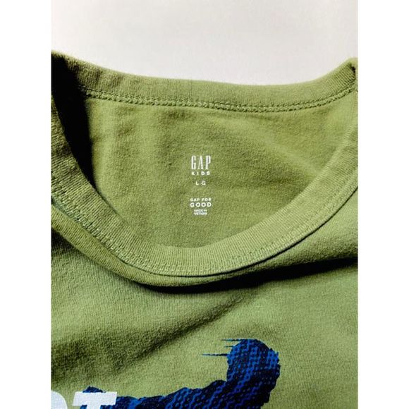 Gap Boys Graphic T-shirts - Picture 3 of 5